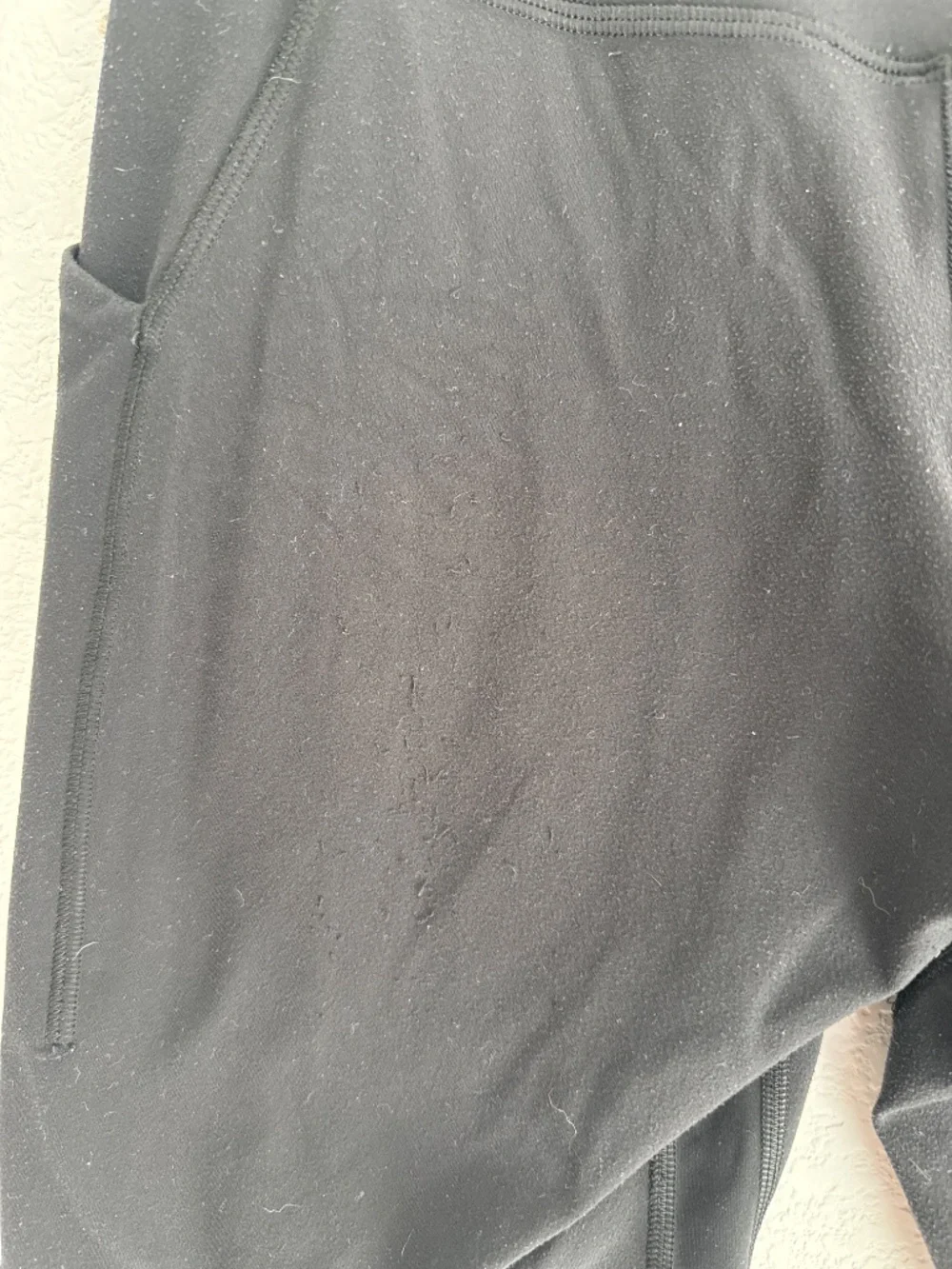 Lululemon Align 8” Shorts with pockets